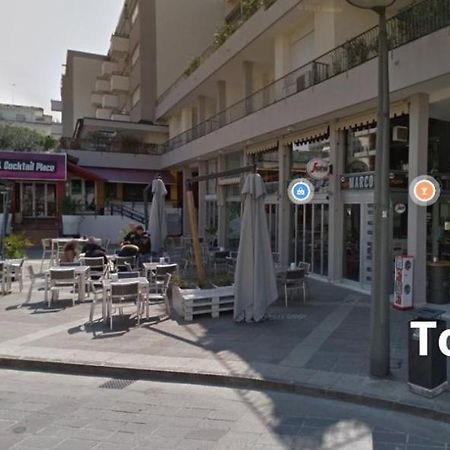 Movida Loft A Piazza Marconi Jesolo Lido - Spiaggia A 1 Minuto!!! 利多迪迪耶索洛 外观 照片