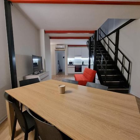 Movida Loft A Piazza Marconi Jesolo Lido - Spiaggia A 1 Minuto!!! 利多迪迪耶索洛 外观 照片