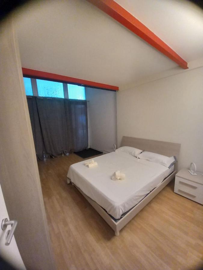 Movida Loft A Piazza Marconi Jesolo Lido - Spiaggia A 1 Minuto!!! 利多迪迪耶索洛 外观 照片