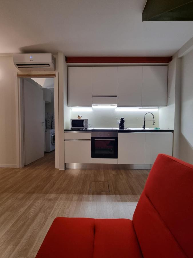 Movida Loft A Piazza Marconi Jesolo Lido - Spiaggia A 1 Minuto!!! 利多迪迪耶索洛 外观 照片