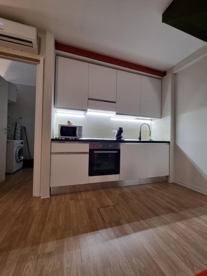 Movida Loft A Piazza Marconi Jesolo Lido - Spiaggia A 1 Minuto!!! 利多迪迪耶索洛 外观 照片