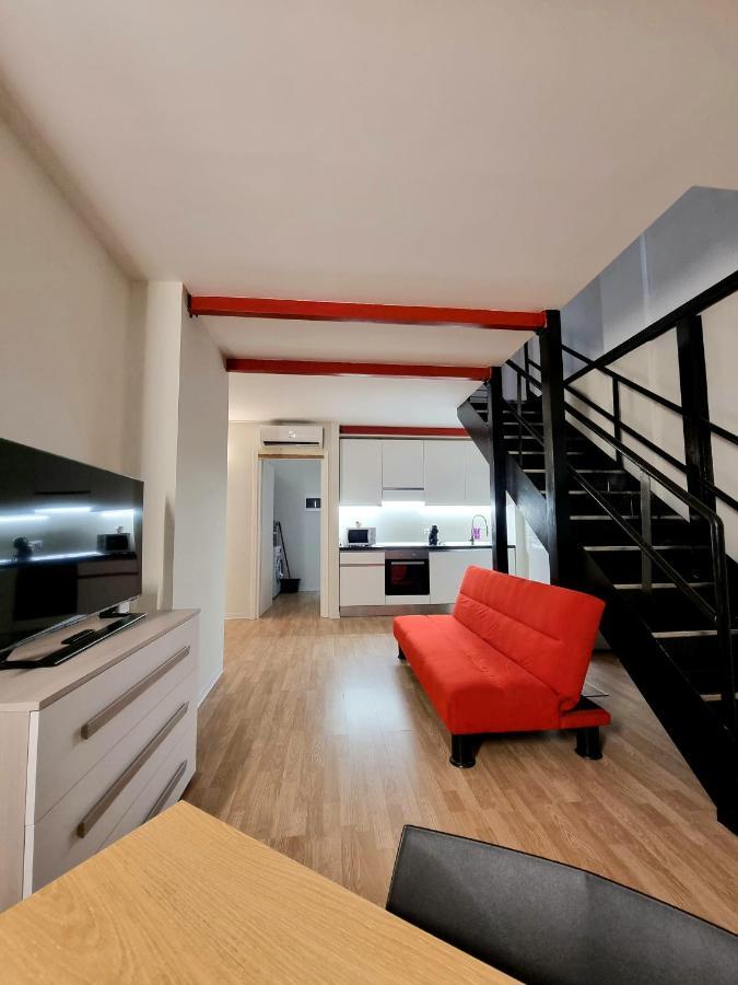 Movida Loft A Piazza Marconi Jesolo Lido - Spiaggia A 1 Minuto!!! 利多迪迪耶索洛 外观 照片