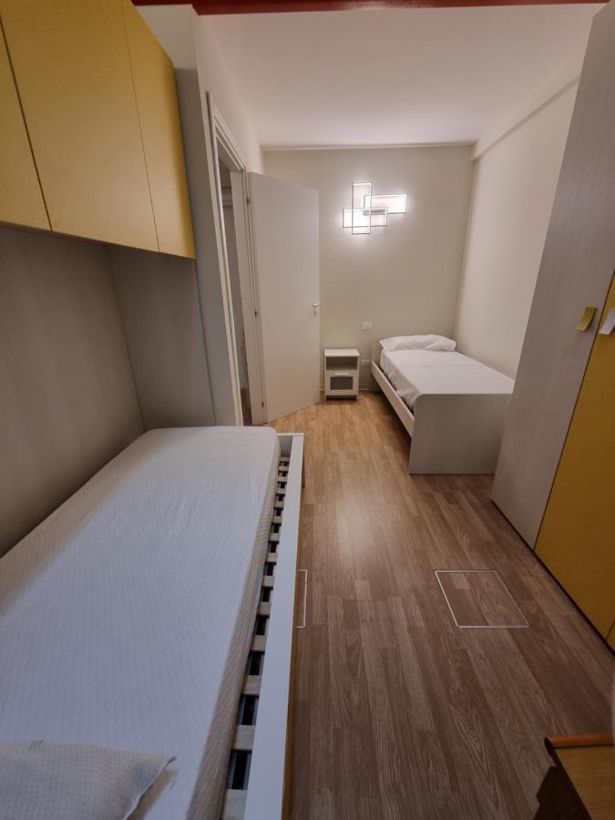 Movida Loft A Piazza Marconi Jesolo Lido - Spiaggia A 1 Minuto!!! 利多迪迪耶索洛 外观 照片