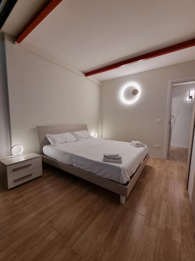 Movida Loft A Piazza Marconi Jesolo Lido - Spiaggia A 1 Minuto!!! 利多迪迪耶索洛 外观 照片