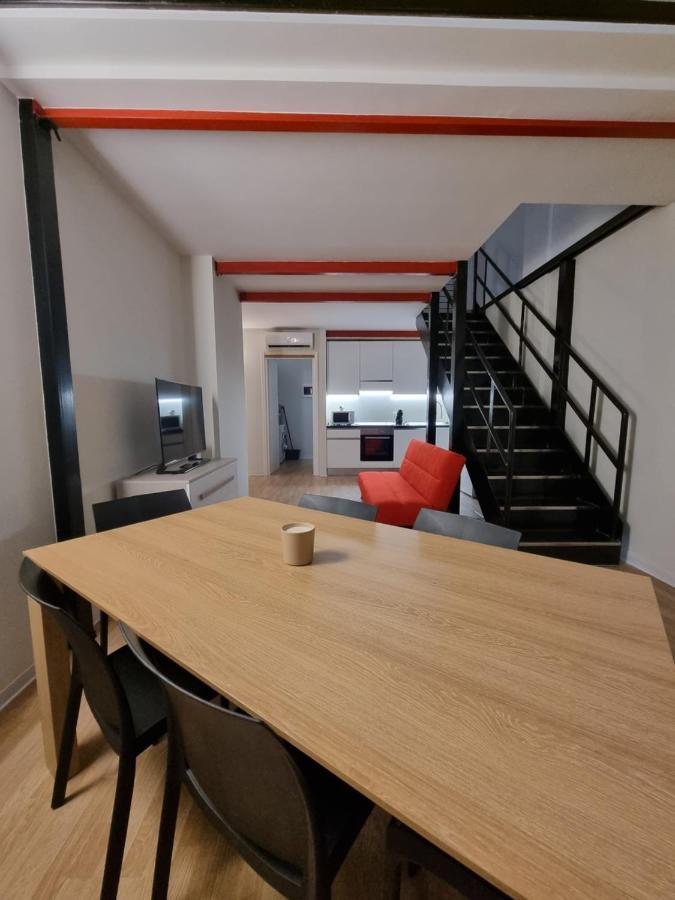 Movida Loft A Piazza Marconi Jesolo Lido - Spiaggia A 1 Minuto!!! 利多迪迪耶索洛 外观 照片