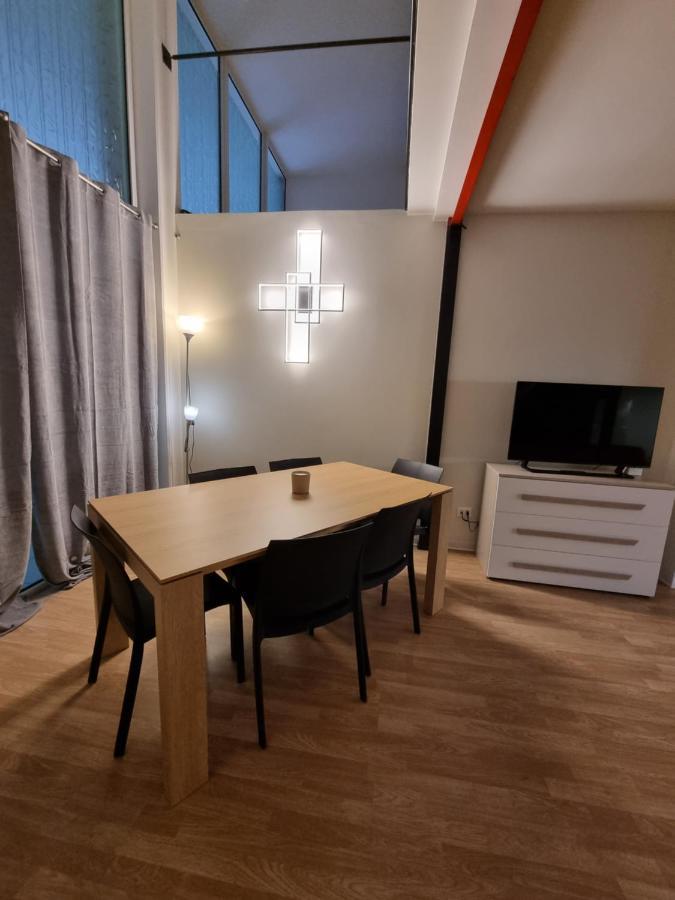 Movida Loft A Piazza Marconi Jesolo Lido - Spiaggia A 1 Minuto!!! 利多迪迪耶索洛 外观 照片