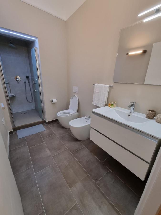Movida Loft A Piazza Marconi Jesolo Lido - Spiaggia A 1 Minuto!!! 利多迪迪耶索洛 外观 照片