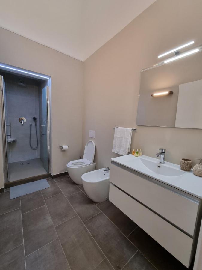 Movida Loft A Piazza Marconi Jesolo Lido - Spiaggia A 1 Minuto!!! 利多迪迪耶索洛 外观 照片
