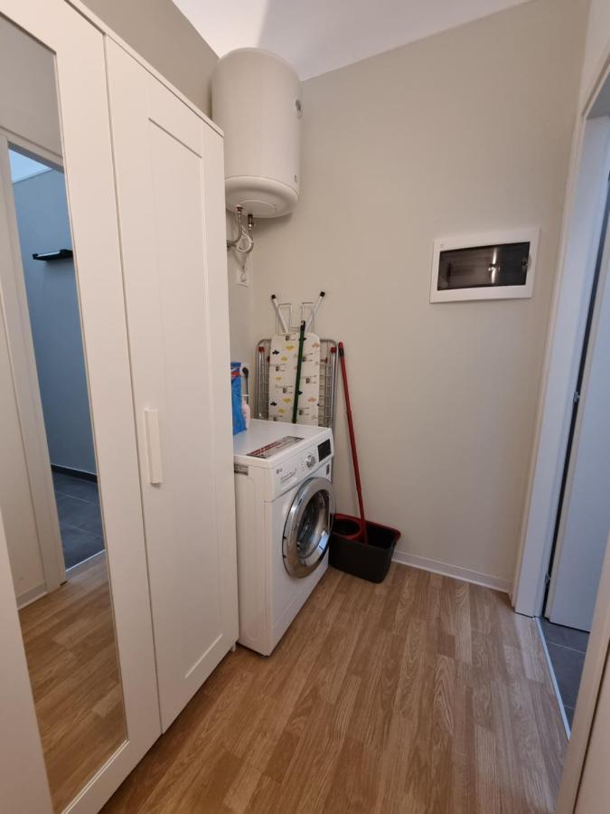 Movida Loft A Piazza Marconi Jesolo Lido - Spiaggia A 1 Minuto!!! 利多迪迪耶索洛 外观 照片