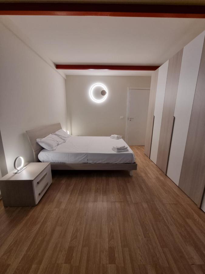 Movida Loft A Piazza Marconi Jesolo Lido - Spiaggia A 1 Minuto!!! 利多迪迪耶索洛 外观 照片